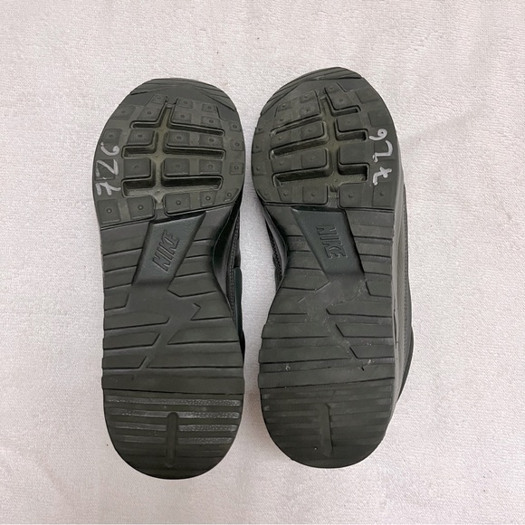 Nike Air Max Thea Ultra Green Rare Sneakers 7.5 Shoe - Picture 7 of 9